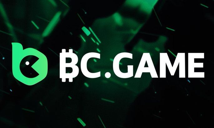 BC.Game Login Your Pathway to Exciting Gaming