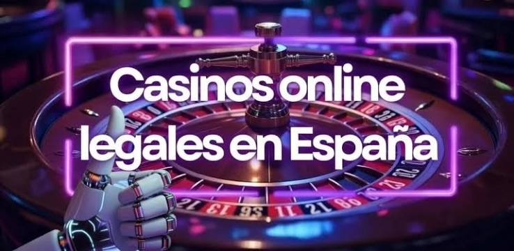 Casino en Línea 2026 La Revolución del Juego Online Casino en Línea 2026 La Revolución del Juego Online
