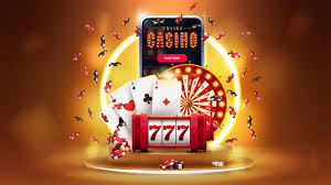 Mino Casino L'Esperienza di Gioco Definitiva Online